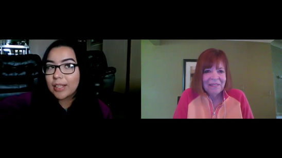 Meet Angela Vasquez | How she became fluent in Spanish and the benefits of project-based learning
